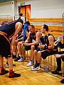 FireCuda Basketball Team - Oporów Team