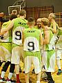 NBK Goldlift Podesty Ruchome - FireCuda Basketball Team